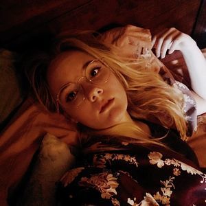 Meet your Posher, Daisy